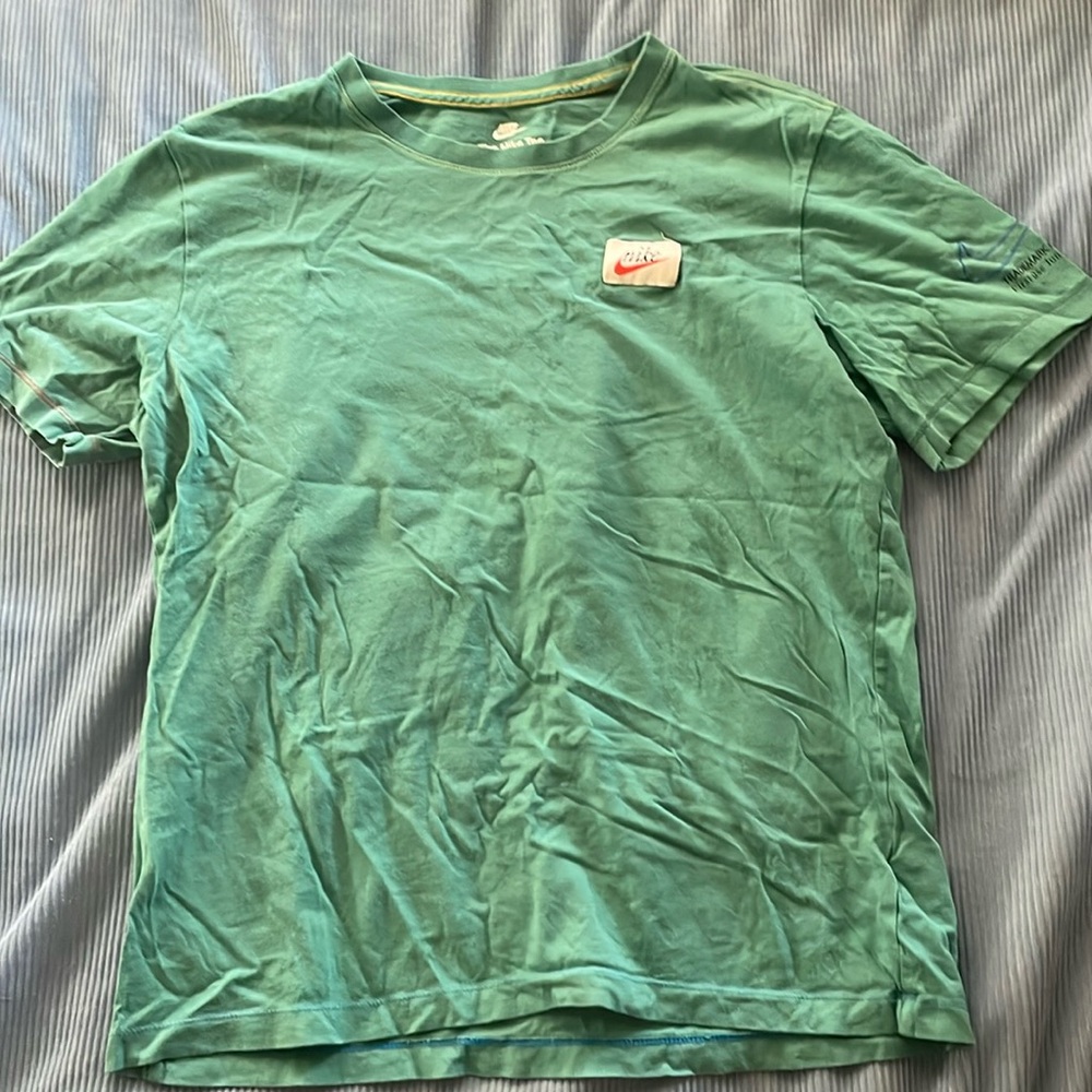 Nike shirt